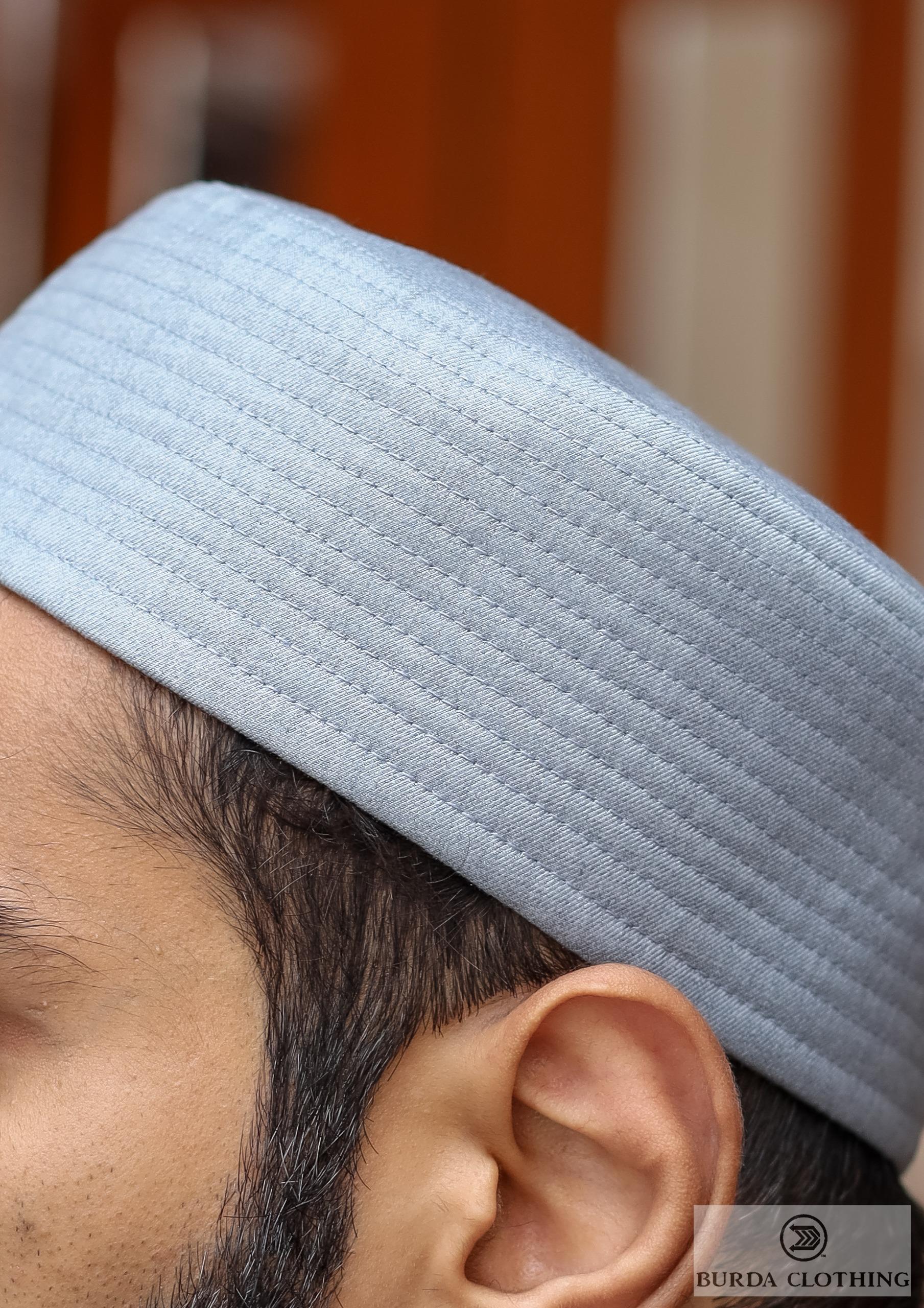 Soft Imam Kufi - Image 6