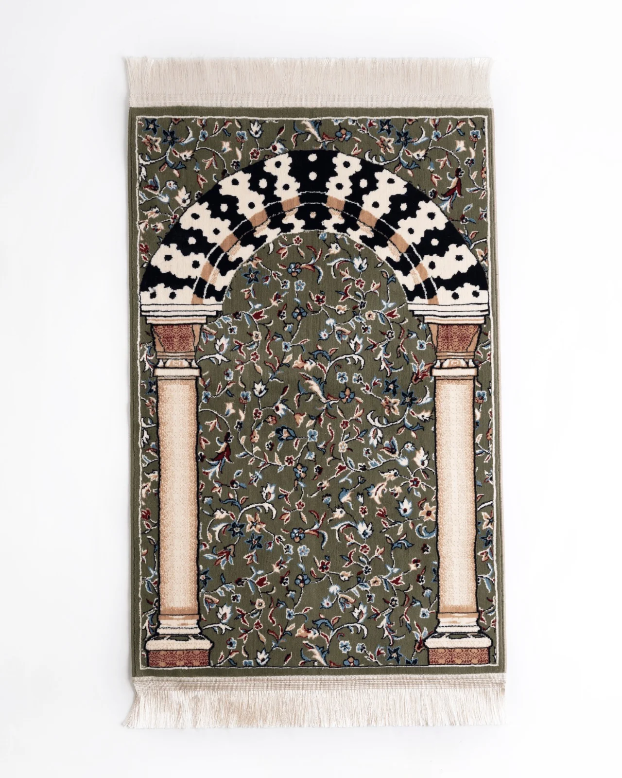 Prayer Rugs