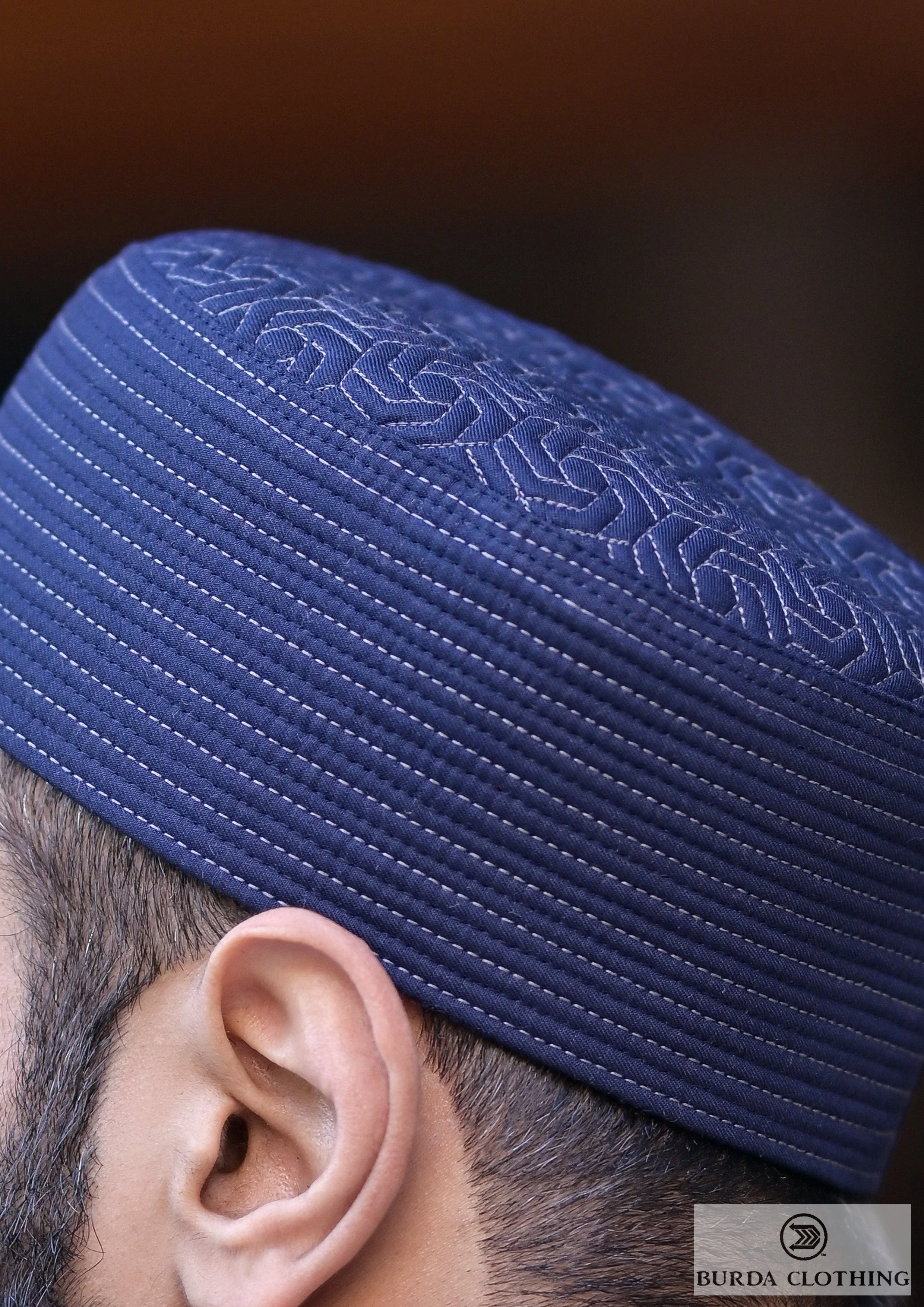 Nexus Kufi/Hat - Image 15