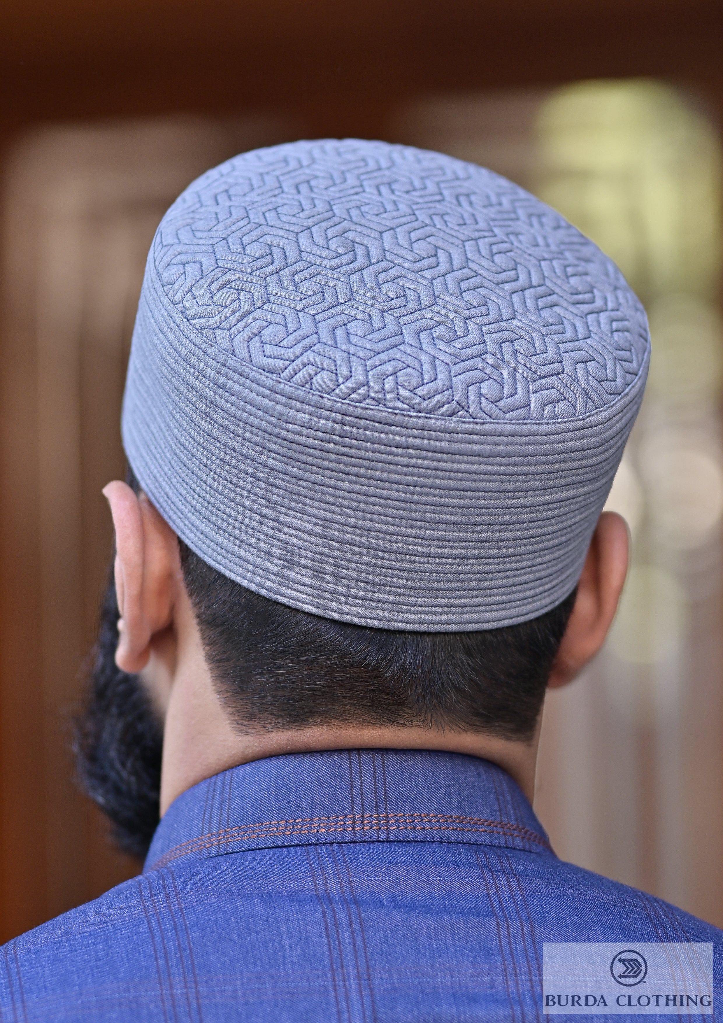 Nexus Kufi/Hat - Image 5