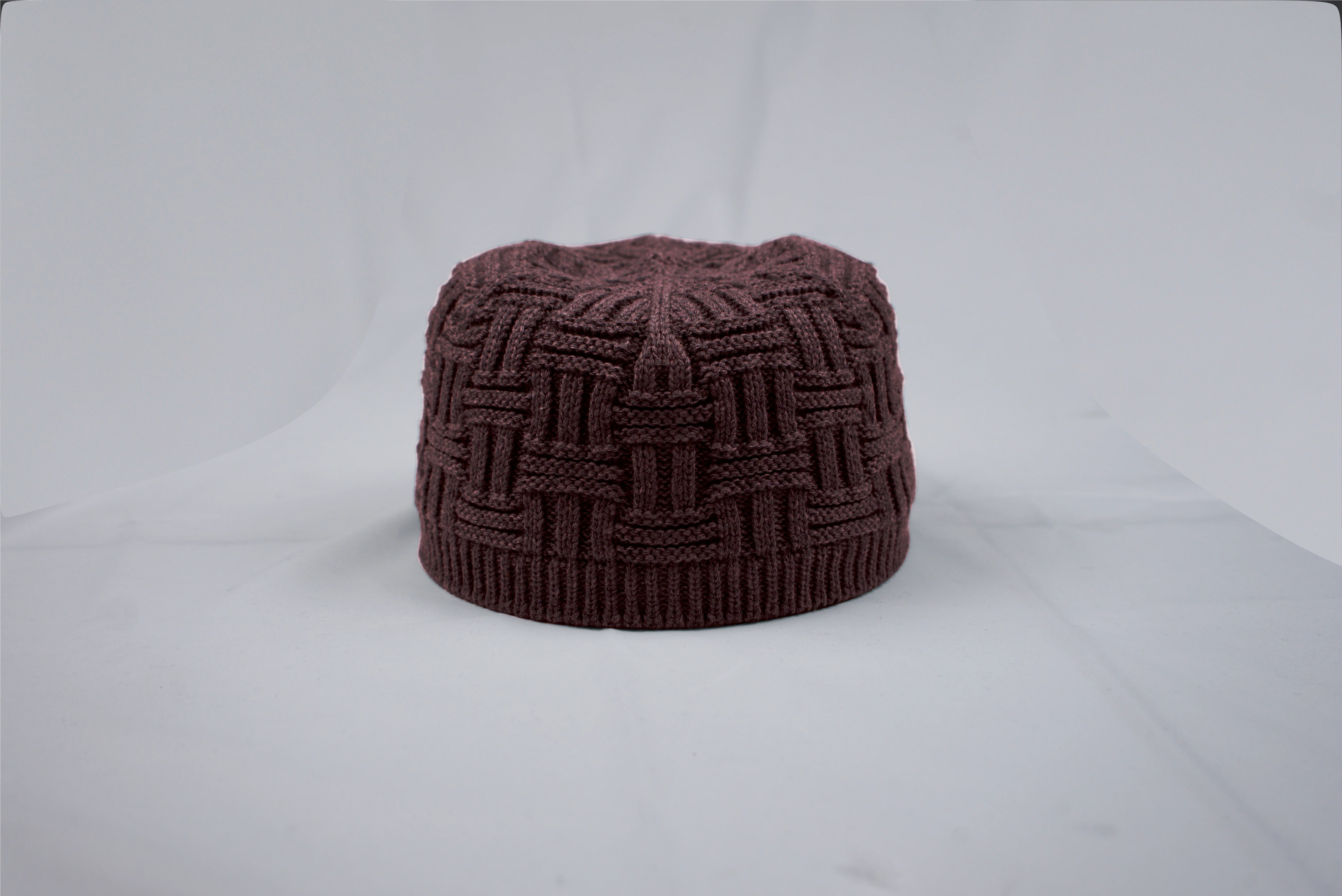 Premium Skull Kufi 01 - Image 5