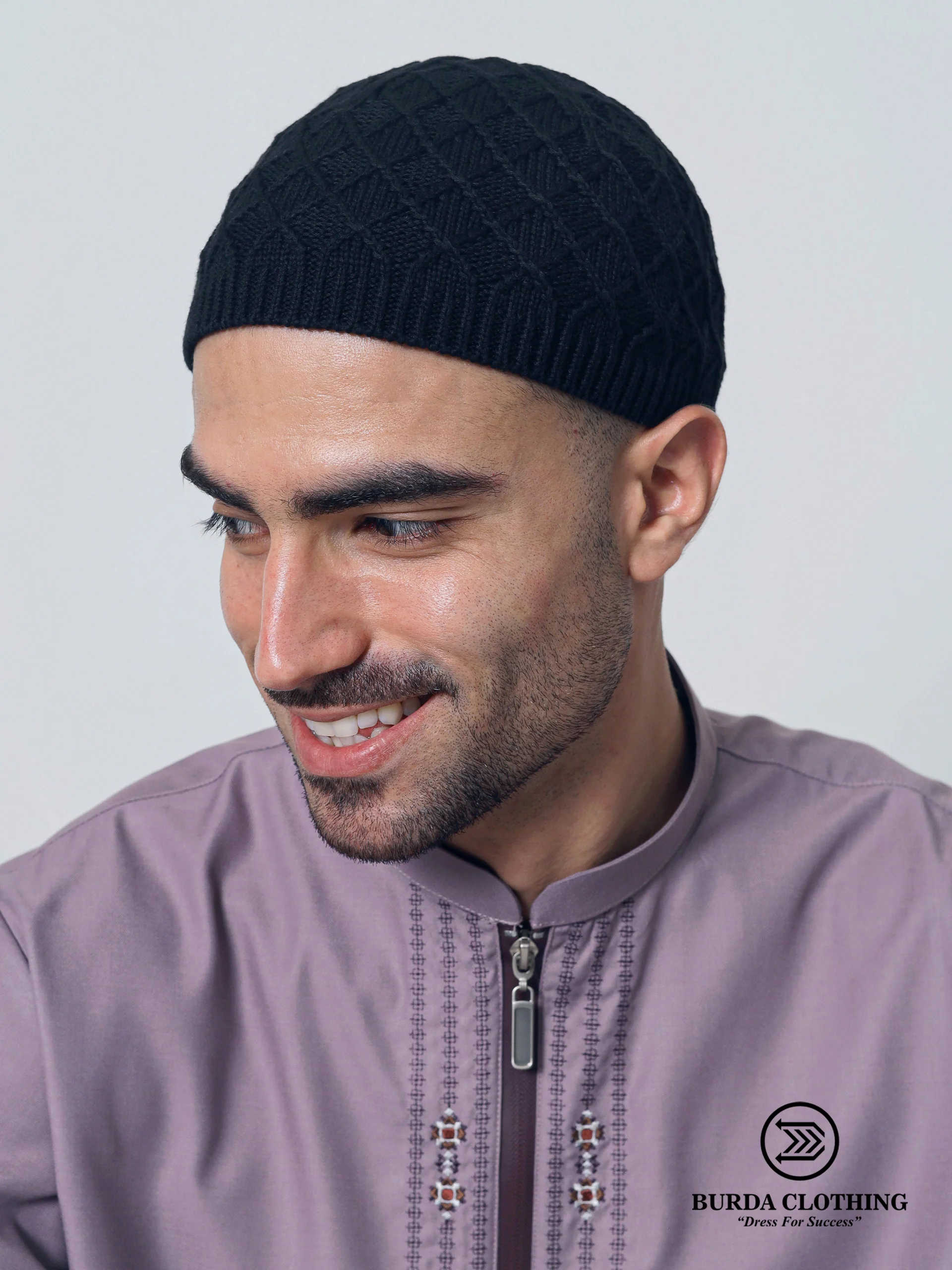 Premium Skull Kufi 03 - Image 3