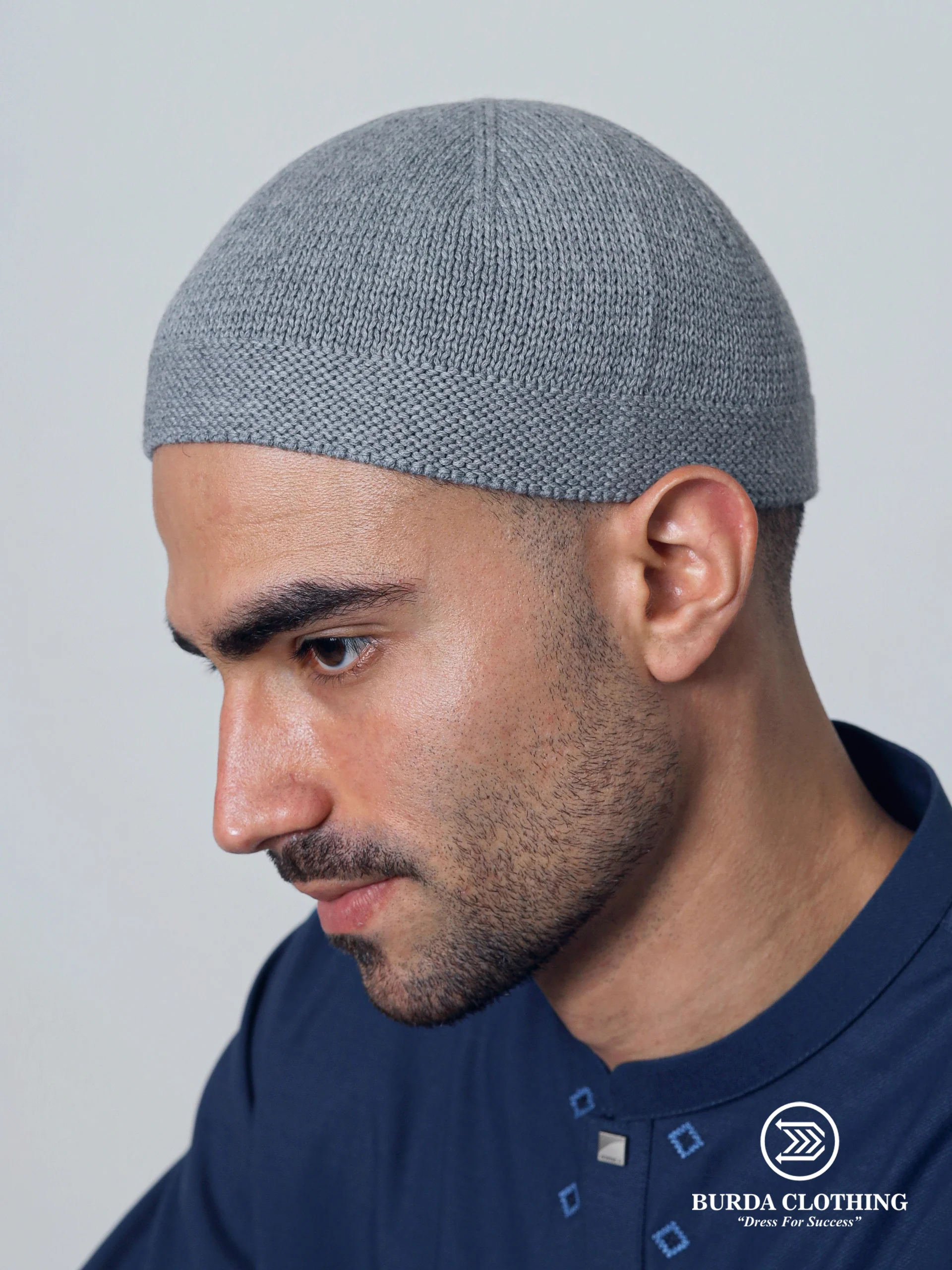 Premium Skull Kufi 05 - Image 3