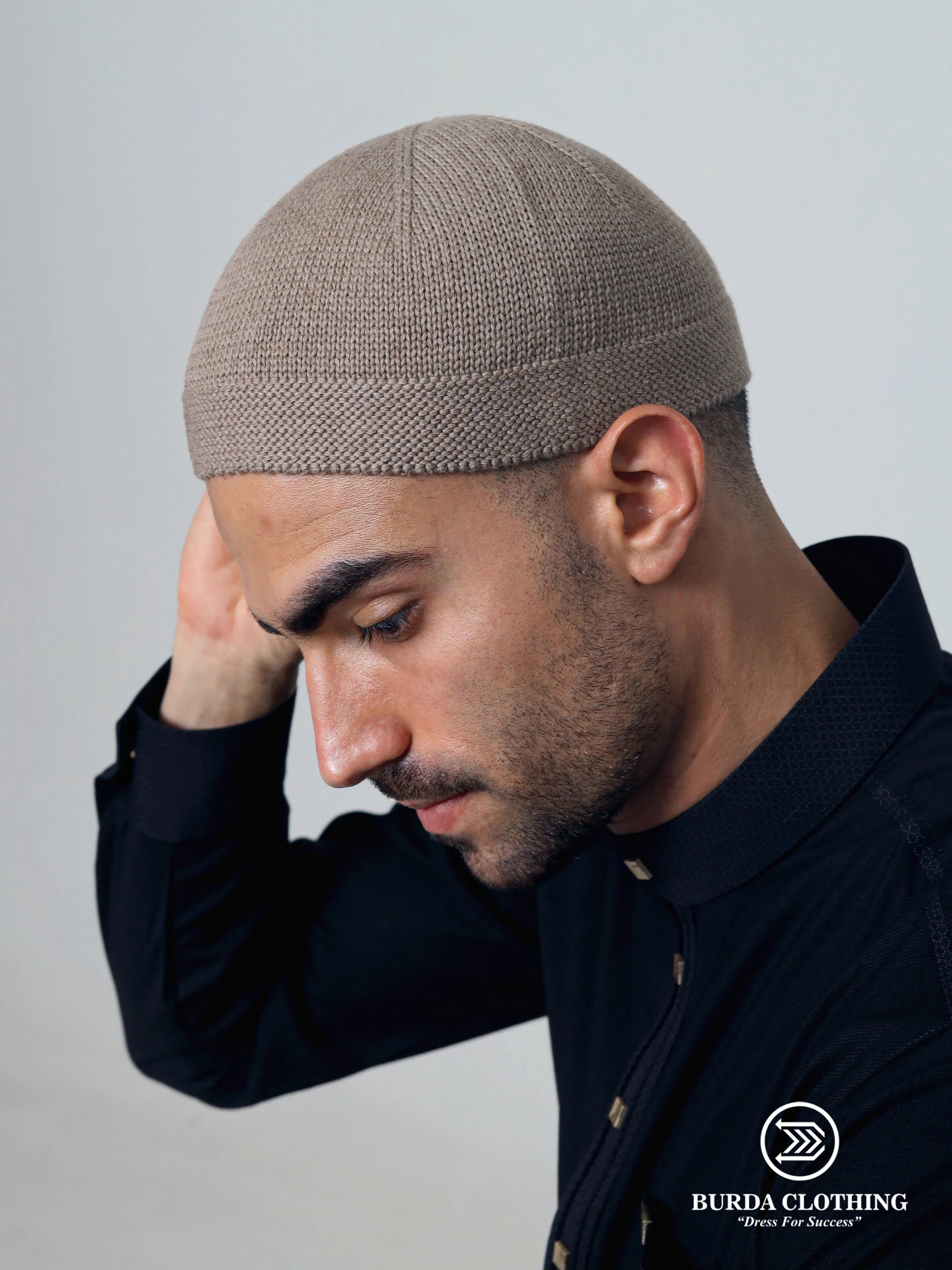 Premium Skull Kufi 05 - Image 5