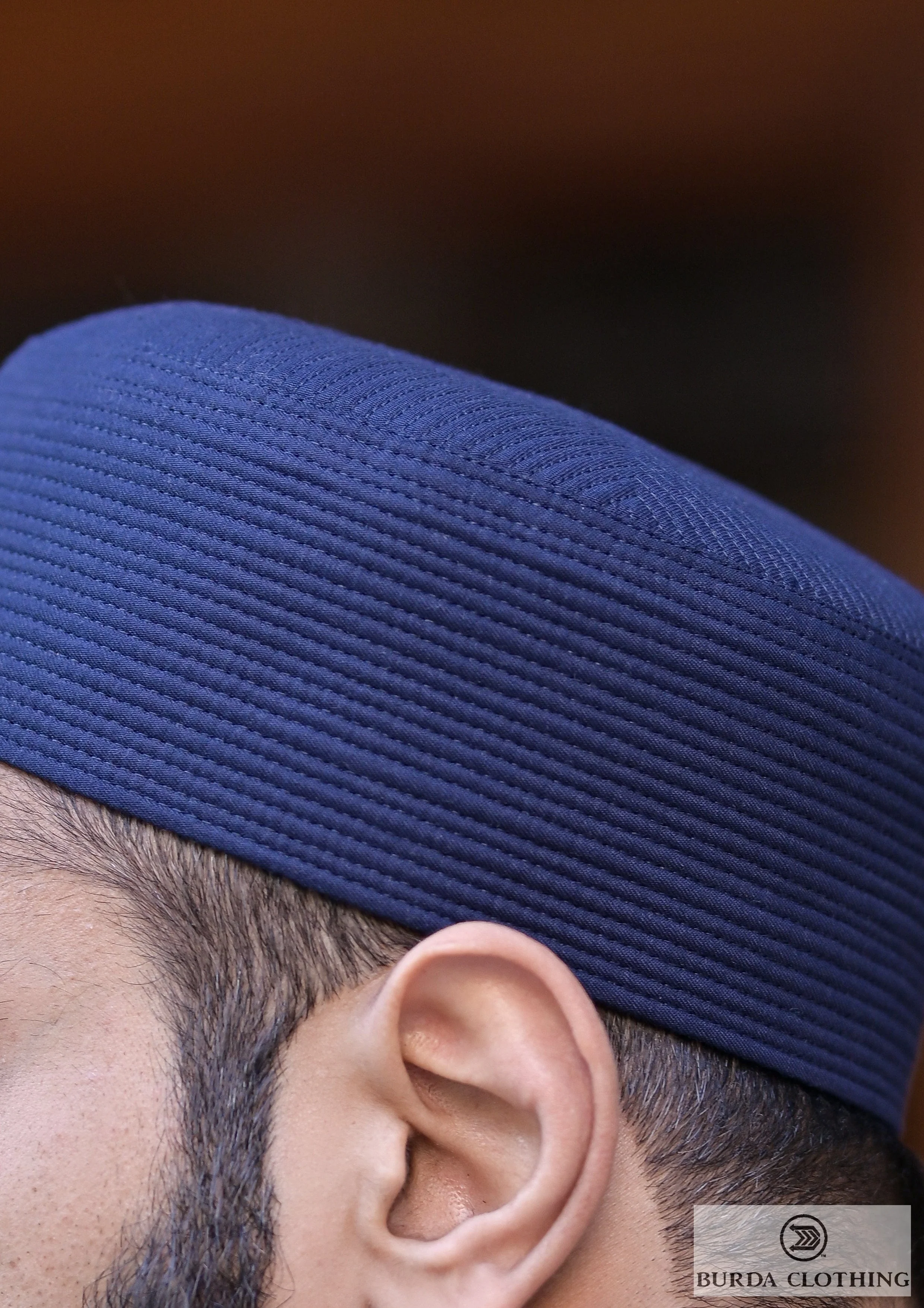 Turban Kufi - Image 18