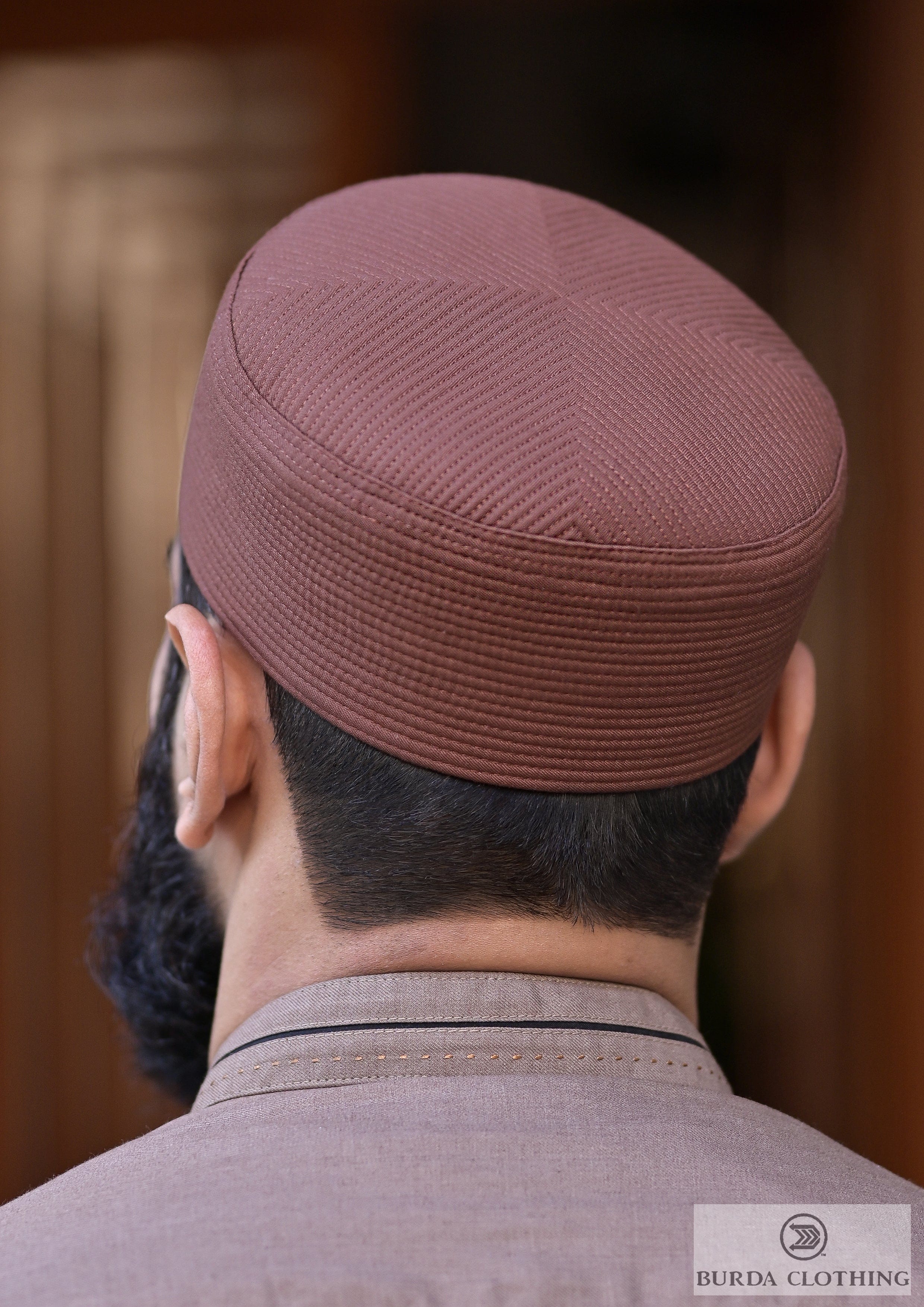 Turban Kufi - Image 21