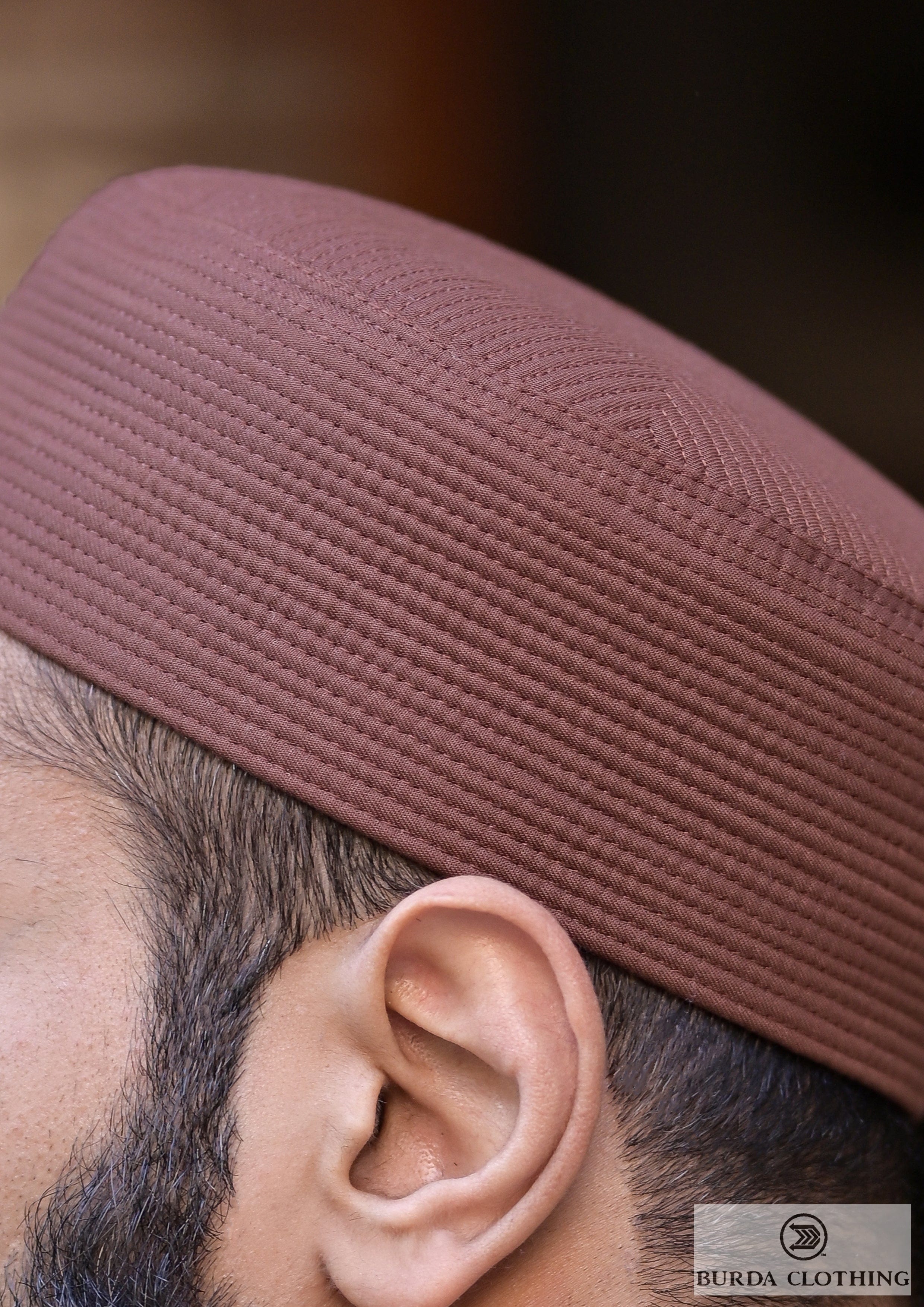 Turban Kufi - Image 22